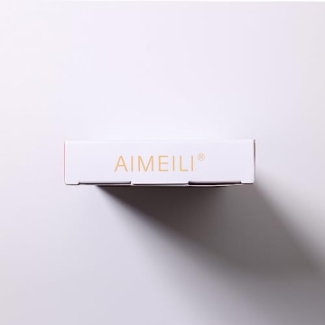 AIMEILI Soak Off U V LED Hema Free Nude Gel Nail Polish Natural Sheer Pink Nail Polish Gel Set Of 4pcs X 10ml - Kit Set 17