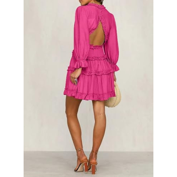 Stylish Summer Dress for Women - Dokotoo Fashion