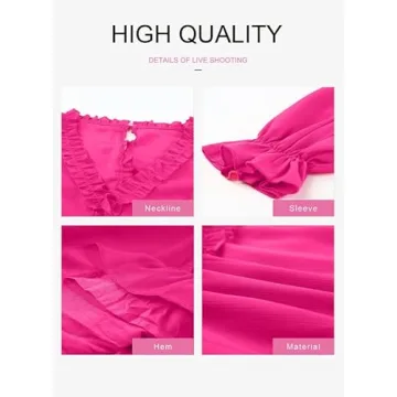 Stylish Summer Dress for Women - Dokotoo Fashion