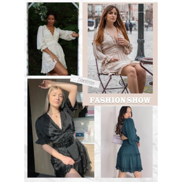 Stylish Summer Dress for Women - Dokotoo Fashion