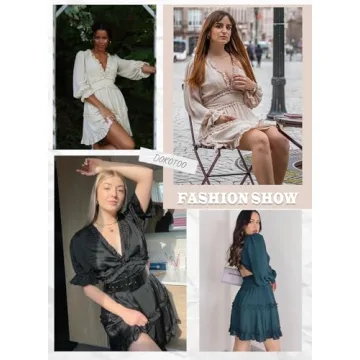 Stylish Summer Dress for Women - Dokotoo Fashion
