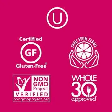 Spindrift Raspberry Lime Sparkling Water, 12 Fl. Oz. Cans (Pack of 8)