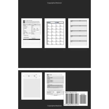 A 52 Week Photography Challenge: 52 Creative Photography Ideas Book for Photographers. Tips, Techniq...