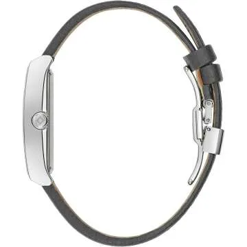 Bulova Men's Frank Lloyd Wright Hollyhock Watch