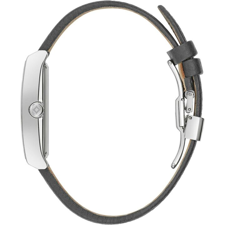 Bulova Men's Frank Lloyd Wright Hollyhock Watch