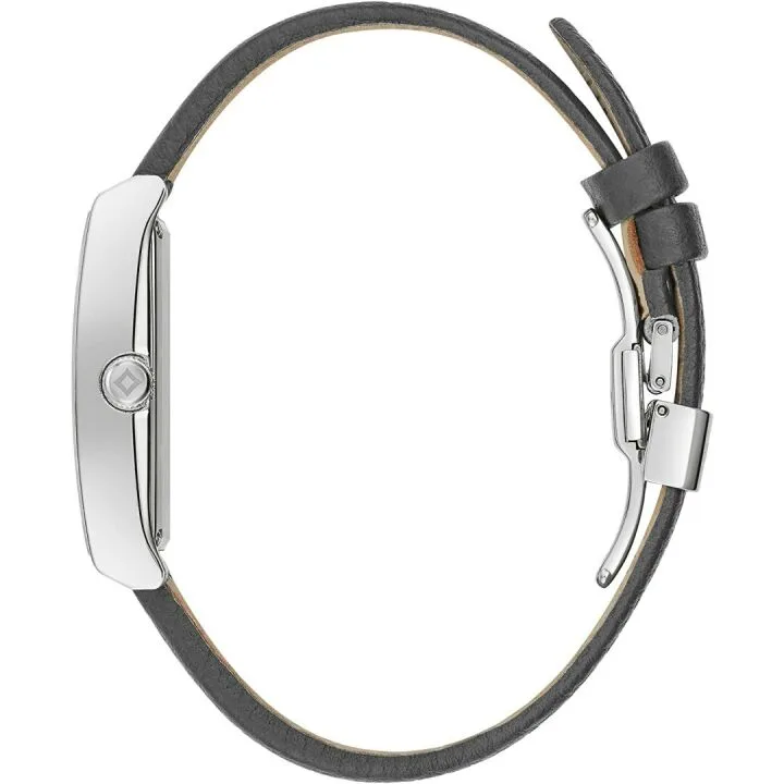 Bulova Men's Frank Lloyd Wright Hollyhock Watch