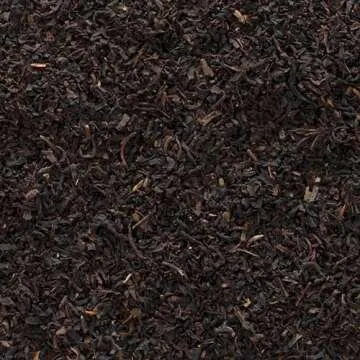 Frontier Organic Earl Grey Tea - Premium Loose Leaf Tea