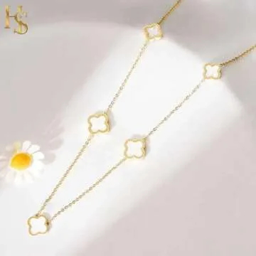 HighSpark Pendant Necklace - Stylish Gift for Women