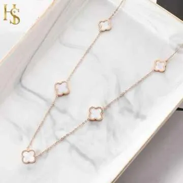 HighSpark Pendant Necklace - Stylish Gift for Women