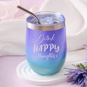 Luxury Spa Gift Basket - Perfect Christmas Gifts for Women