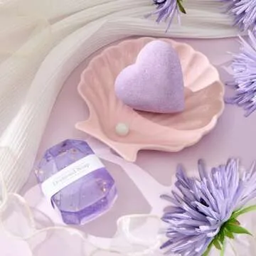 Luxury Spa Gift Basket - Perfect Christmas Gifts for Women