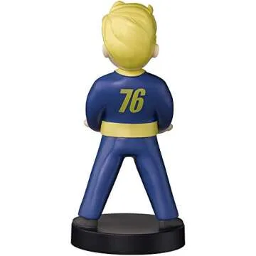 Fallout Vault Boy 76 Stand for Controllers and Devices