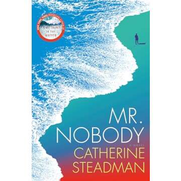 Mr. Nobody: A Gripping Psychological Thriller Unveiling Hidden Truths