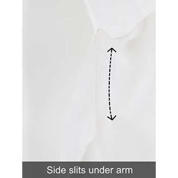 Breezy Lane Kimonos for Women White Swimsuit Coverups Bikini Beach Coverup Bathing Suit Summer Travel Vacation