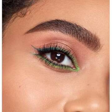 COVERGIRL - Clump Crusher by Lash Blast Mascara, 20X More Volume, Double Sided Brush, Long-Lasting Wear, 100% Cruelty-Free