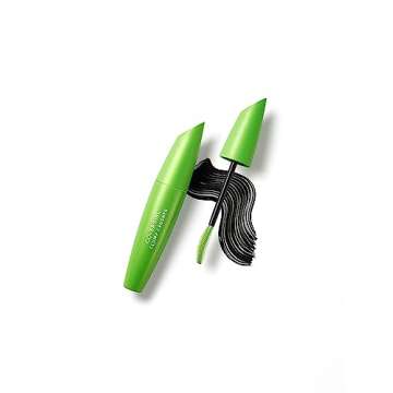 COVERGIRL - Clump Crusher by Lash Blast Mascara, 20X More Volume, Double Sided Brush, Long-Lasting Wear, 100% Cruelty-Free