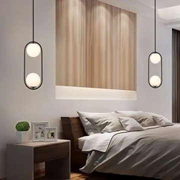 Modern Style Pendant Lighting for Stylish Homes