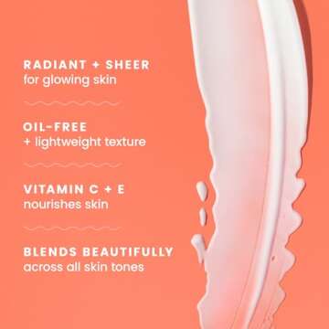 Hawaiian Tropic Sheer Touch Ultra Radiance Lotion Sunscreen SPF 15, 8oz | Hawaiian Tropic Sunscreen SPF 15, Sunblock, Broad Spectrum Sunscreen, Oxybenzone Free Sunscreen, Body Sunscreen, 8oz