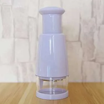 Multi-function Manual Onion Chopper Garlic Crusher Pressing Food Cutter Vegetable Slicer Peeler Mincer Kitchen Tools Durable New