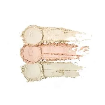 PÜR Beauty 4-in-1 Loose Setting Powder, Lightweight Microfine Setting Powder, Translucent Matte Finish, Cruelty & Gluten Free