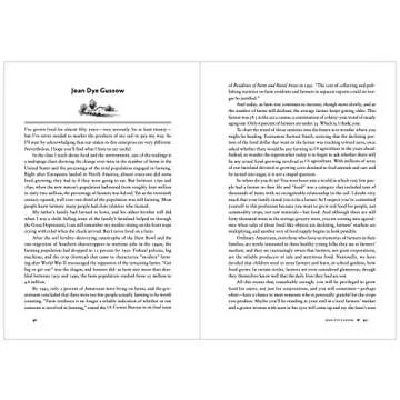 Letters to a Young Farmer: On Food, Farming, and Our Future