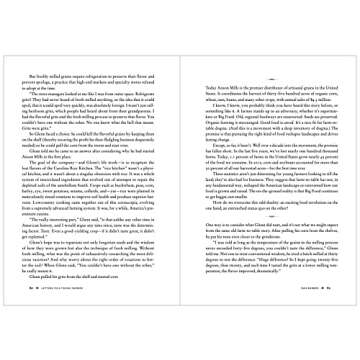 Letters to a Young Farmer: On Food, Farming, and Our Future