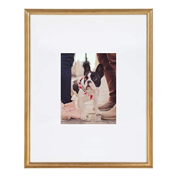Elegant Kate and Laurel Adlynn Picture Frame Set 3 Pack