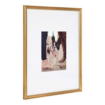 Elegant Kate and Laurel Adlynn Picture Frame Set 3 Pack