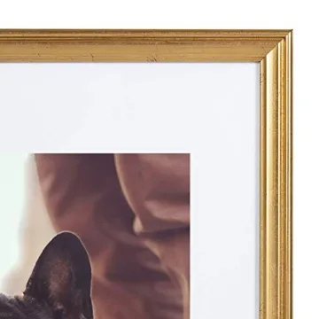 Elegant Kate and Laurel Adlynn Picture Frame Set 3 Pack