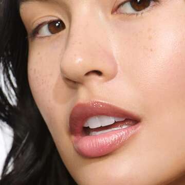 Clarins Natural Lip Perfector - Award-Winning Sheer Lip Gloss