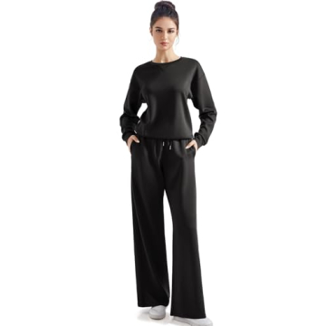 SUUKSESS Modal Oversized Lounge Set for Women