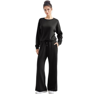 SUUKSESS Modal Oversized Lounge Set for Women