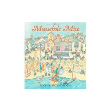The Mousehole Mice