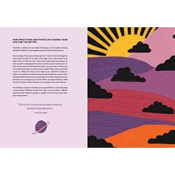 52 Lists Planner Undated 12-month Monthly/Weekly Spiralbound Planner with Pocket s (Black Floral): Includes Prompts for Well-Being, Reflection, Personal Growth, and Daily Gratitude