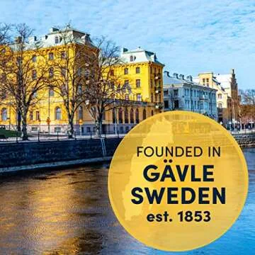 Gevalia French Roast Dark 100% Arabica Ground Coffee (12 oz Bag)