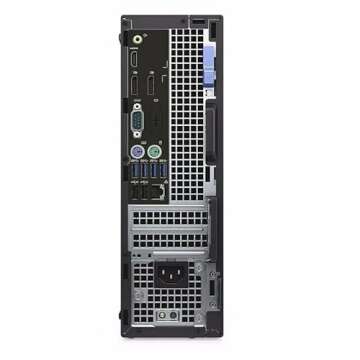 Dell OptiPlex 7050 Desktop Computer PC - Intel Core i5, 16GB RAM, 1TB SSD, Windows 11 Pro