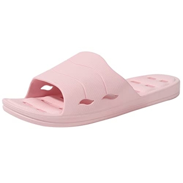 Comfortable FINLEOO Shower Sandal Slippers for All