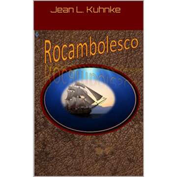 Rocambolesco
