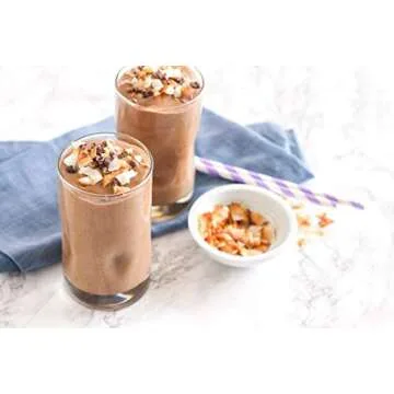 Navitas Organics Cacao Powder, Bags, 30 Servings, 1 Pound (Pack of 1), 16 Ounce