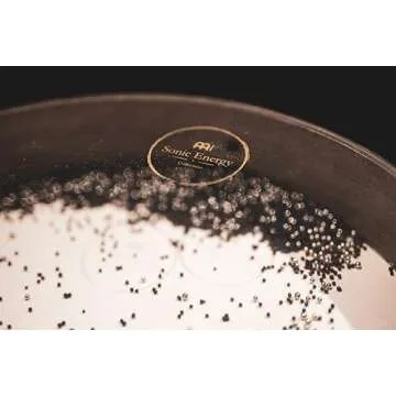 Meinl Sonic Energy 18" Wave Drum Ocean Surf Effect for Meditation, ASMR, Sound Therapy, Yoga