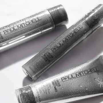 Paul Mitchell Forever Blonde Shampoo, Hydrates + Repairs, For Blonde Hair, 24 fl. oz.