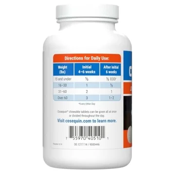 Nutramax Cosequin Maximum Strength Joint Health Supplement