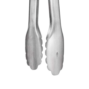 OXO Grilling Tools Set - Tongs and Turner in Black