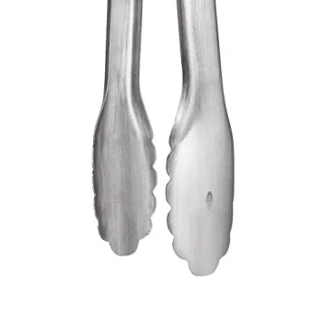 OXO Grilling Tools Set - Tongs and Turner in Black