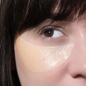 Murad Youth Renewal Eye Masks for Fine Lines and Puffiness