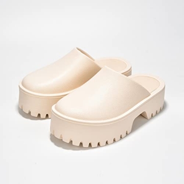 KK PAIR OF KINGS Comfortable Platform Sandals for Women