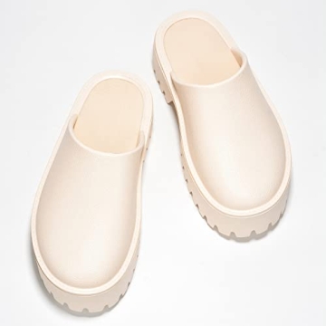 KK PAIR OF KINGS Comfortable Platform Sandals for Women