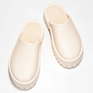 KK PAIR OF KINGS Comfortable Platform Sandals for Women