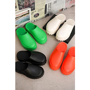 KK PAIR OF KINGS Comfortable Platform Sandals for Women