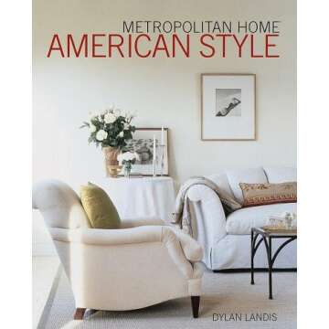Metropolitan Home American Style
